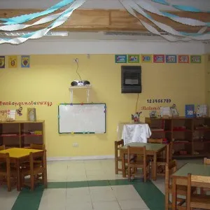 Sala Aprendiendo Juntos 📚🎨